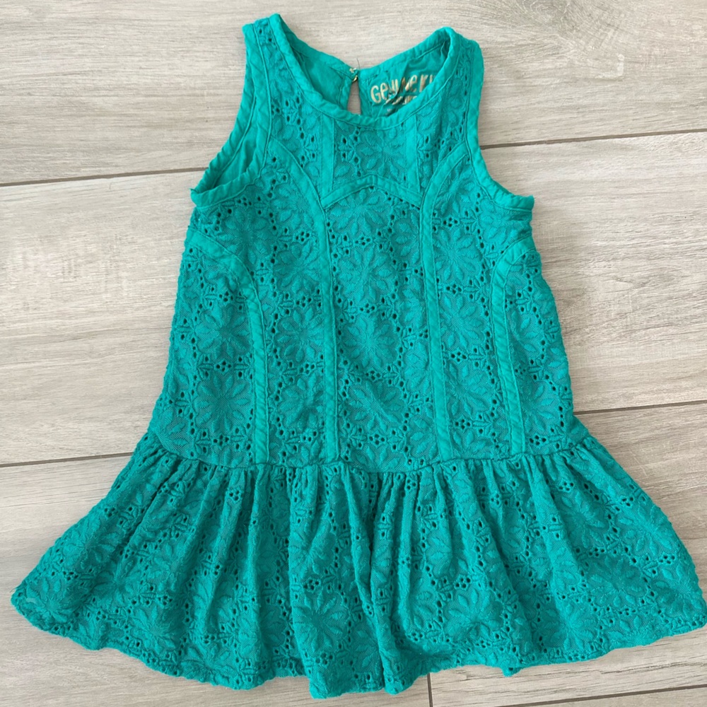 Girls dress bundle 2t trendy dresses - Picture 5 of 6